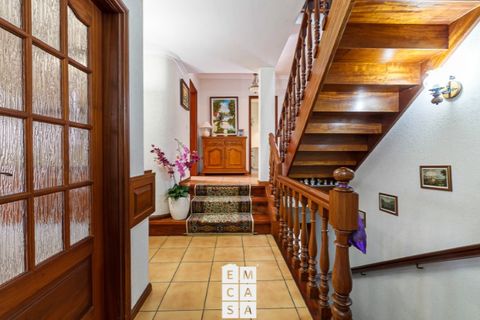 Villa i Lobao, Aveiro, Lobao - € 470.000 | Ref: OAZ4185 - foto 14