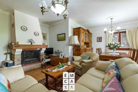 Villa i Lobao, Aveiro, Lobao - € 470.000 | Ref: OAZ4185 - foto 8
