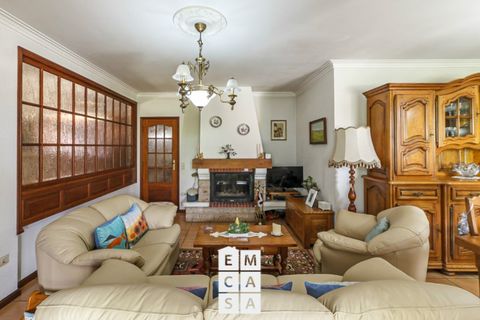 Villa i Lobao, Aveiro, Lobao - € 470.000 | Ref: OAZ4185 - foto 16