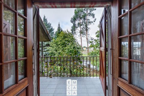 Villa i Lobao, Aveiro, Lobao - € 470.000 | Ref: OAZ4185 - foto 18