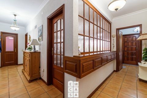 Villa i Lobao, Aveiro, Lobao - € 470.000 | Ref: OAZ4185 - foto 19