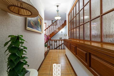 Villa i Lobao, Aveiro, Lobao - € 470.000 | Ref: OAZ4185 - foto 20