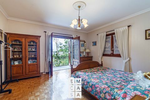 Villa i Lobao, Aveiro, Lobao - € 470.000 | Ref: OAZ4185 - foto 21