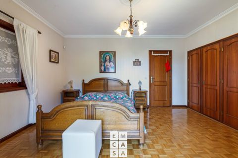 Villa i Lobao, Aveiro, Lobao - € 470.000 | Ref: OAZ4185 - foto 22