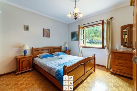 Villa i Lobao, Aveiro, Lobao - € 470.000 | Ref: OAZ4185 - foto 24