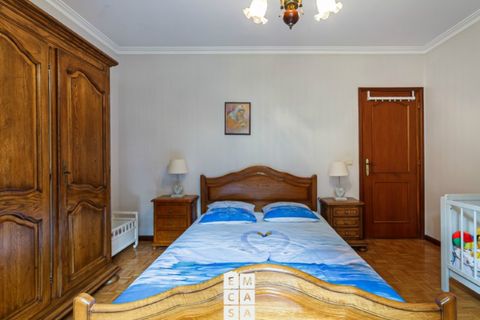Villa i Lobao, Aveiro, Lobao - € 470.000 | Ref: OAZ4185 - foto 26