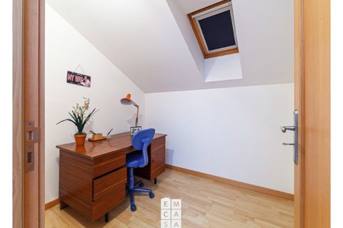 Villa i Lobao, Aveiro, Lobao - € 470.000 | Ref: OAZ4185 - foto 28