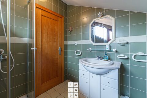 Villa i Lobao, Aveiro, Lobao - € 470.000 | Ref: OAZ4185 - foto 30