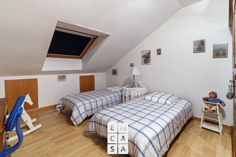 Villa i Lobao, Aveiro, Lobao - € 470.000 | Ref: OAZ4185 - foto 33