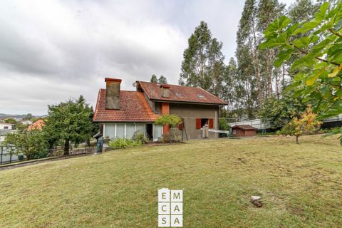 Villa i Lobao, Aveiro, Lobao - € 470.000 | Ref: OAZ4185 - foto 39