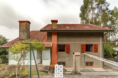 Villa i Lobao, Aveiro, Lobao - € 470.000 | Ref: OAZ4185 - foto 2