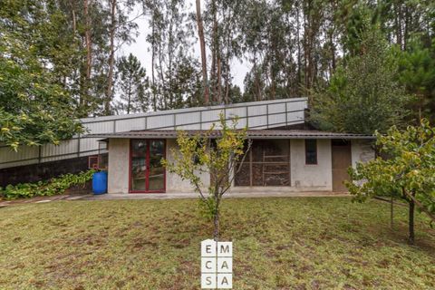 Villa i Lobao, Aveiro, Lobao - € 470.000 | Ref: OAZ4185 - foto 40