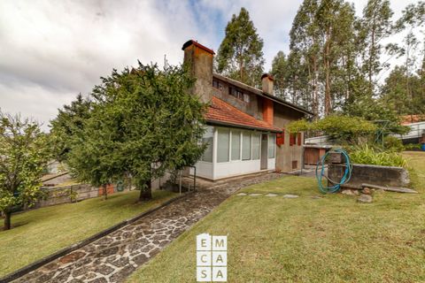 Villa i Lobao, Aveiro, Lobao - € 470.000 | Ref: OAZ4185 - foto 41