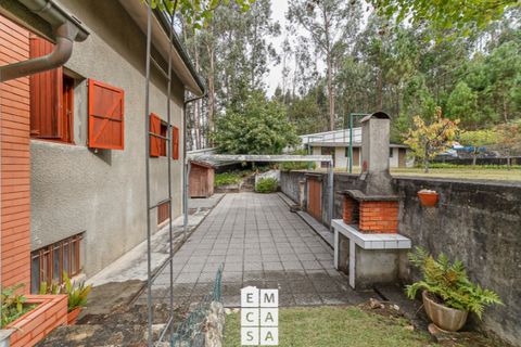 Villa i Lobao, Aveiro, Lobao - € 470.000 | Ref: OAZ4185 - foto 42