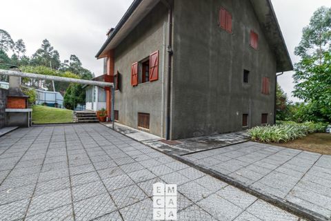 Villa i Lobao, Aveiro, Lobao - € 470.000 | Ref: OAZ4185 - foto 43