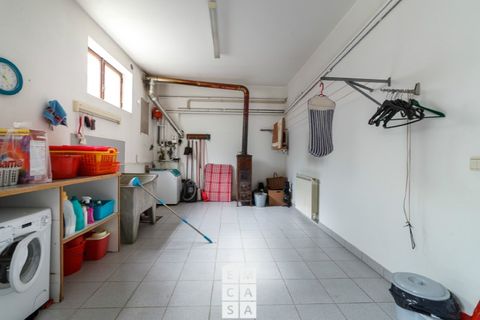 Villa i Lobao, Aveiro, Lobao - € 470.000 | Ref: OAZ4185 - foto 45