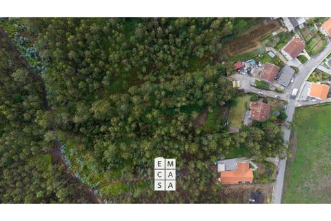 Villa i Lobao, Aveiro, Lobao - € 470.000 | Ref: OAZ4185 - foto 47