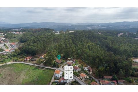 Villa i Lobao, Aveiro, Lobao - € 470.000 | Ref: OAZ4185 - foto 50