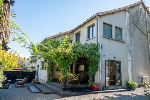 Villa i Riberac, Dordogne, Riberac - € 299.900 | Ref: 163 - foto 2