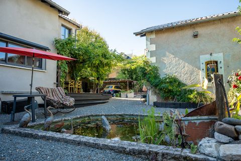 Villa i Riberac, Dordogne, Riberac - € 299.900 | Ref: 163 - foto 8