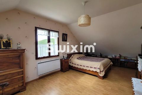 Villa i Val-Sonnette, Jura, Val-Sonnette - € 593.000 | Ref: 2379 SG - foto 7