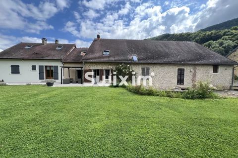 Villa i Val-Sonnette, Jura, Val-Sonnette - € 593.000 | Ref: 2379 SG - foto 9