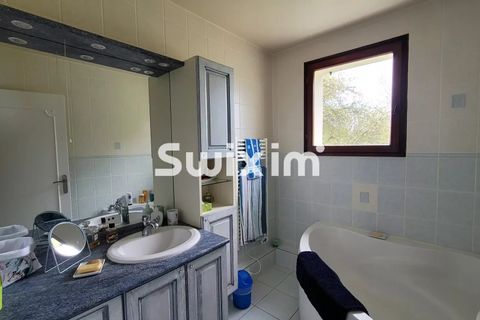 Villa i Val-Sonnette, Jura, Val-Sonnette - € 593.000 | Ref: 2379 SG - foto 13