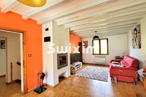 Villa i Val-Sonnette, Jura, Val-Sonnette - € 593.000 | Ref: 2379 SG - foto 5