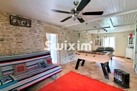 Villa i Val-Sonnette, Jura, Val-Sonnette - € 593.000 | Ref: 2379 SG - foto 2