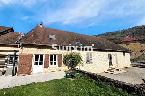 Villa i Val-Sonnette, Jura, Val-Sonnette - € 593.000 | Ref: 2379 SG - foto 3