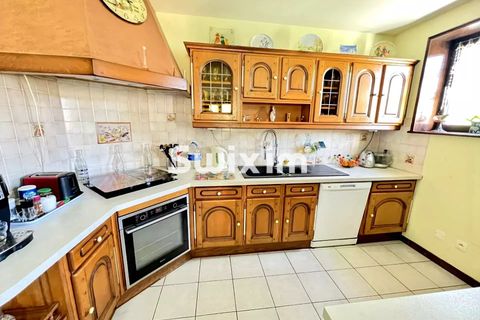 Villa i Val-Sonnette, Jura, Val-Sonnette - € 593.000 | Ref: 2379 SG - foto 10