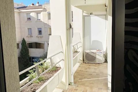 Lejlighed i Avignon, Vaucluse, Avignon - € 220.000 | Ref: 9262 - foto 1