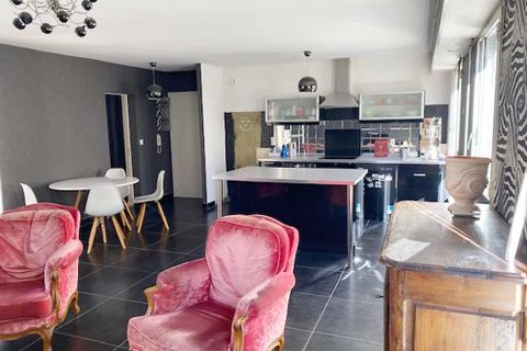 Lejlighed i Avignon, Vaucluse, Avignon - € 220.000 | Ref: 9262 - foto 5
