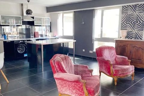 Lejlighed i Avignon, Vaucluse, Avignon - € 220.000 | Ref: 9262 - foto 6