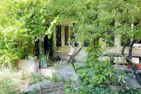 Byhus i Avignon, Vaucluse, Avignon - € 340.000 | Ref: 9277 - foto 2