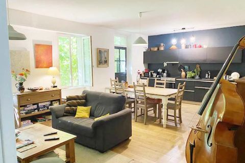 Byhus i Avignon, Vaucluse, Avignon - € 340.000 | Ref: 9277 - foto 8