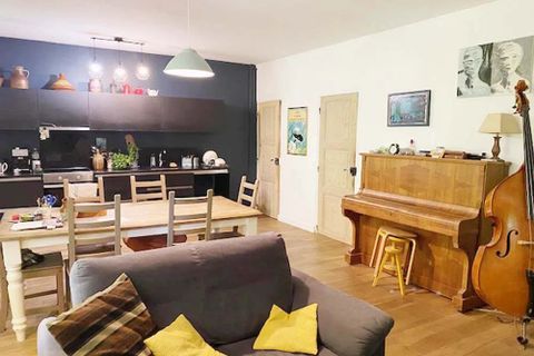 Byhus i Avignon, Vaucluse, Avignon - € 340.000 | Ref: 9277 - foto 10