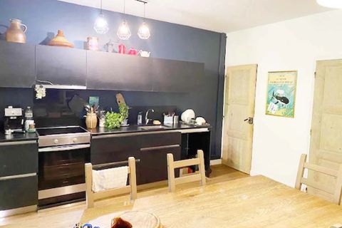 Byhus i Avignon, Vaucluse, Avignon - € 340.000 | Ref: 9277 - foto 11