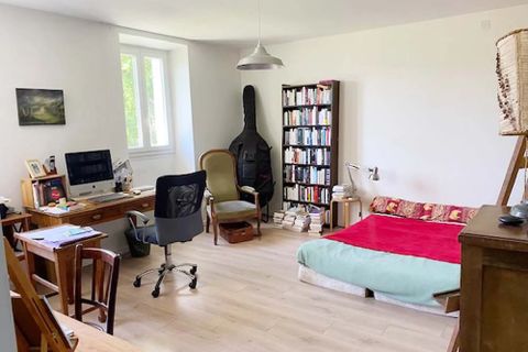 Byhus i Avignon, Vaucluse, Avignon - € 340.000 | Ref: 9277 - foto 13