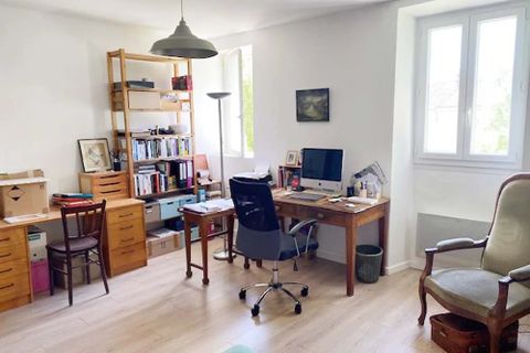 Byhus i Avignon, Vaucluse, Avignon - € 340.000 | Ref: 9277 - foto 14