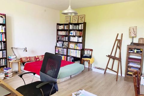 Byhus i Avignon, Vaucluse, Avignon - € 340.000 | Ref: 9277 - foto 15