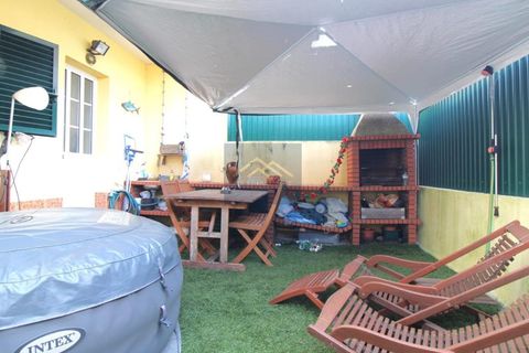 Rækkehus i Corroios, Setubal, Corroios - € 583.000 | Ref: HAB_194 - foto 5
