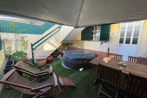 Rækkehus i Corroios, Setubal, Corroios - € 583.000 | Ref: HAB_194 - foto 7