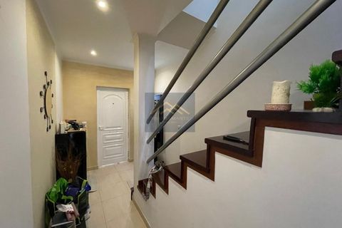 Rækkehus i Corroios, Setubal, Corroios - € 583.000 | Ref: HAB_194 - foto 11