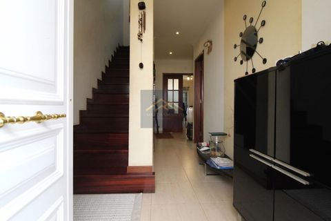 Rækkehus i Corroios, Setubal, Corroios - € 583.000 | Ref: HAB_194 - foto 22