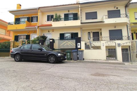 Rækkehus i Corroios, Setubal, Corroios - € 583.000 | Ref: HAB_194 - foto 31
