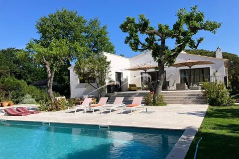 Villa i Grimaud, Var, Grimaud - € 2.990.000 | Ref: 739vm - foto 2