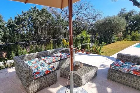 Villa i Grimaud, Var, Grimaud - € 2.990.000 | Ref: 739vm - foto 3