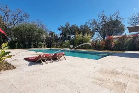 Villa i Grimaud, Var, Grimaud - € 2.990.000 | Ref: 739vm - foto 4