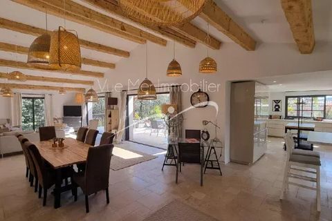 Villa i Grimaud, Var, Grimaud - € 2.990.000 | Ref: 739vm - foto 5